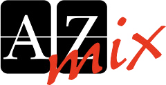 AZmix(アズミックス)